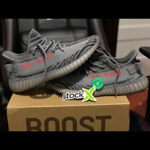 Yeezy 350 boost beluga 2.0
